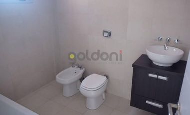Venta de Departamento 3 ambientes a estrenar.