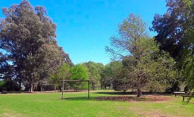 VENTA ESPLENDIDA ESTANCIA CON IMPORTANTE CASCO COLONIAL 25HAS PURO POLO