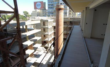 Departamento - Barracas