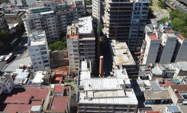 Departamento - Barracas