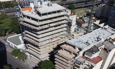 Departamento - Barracas