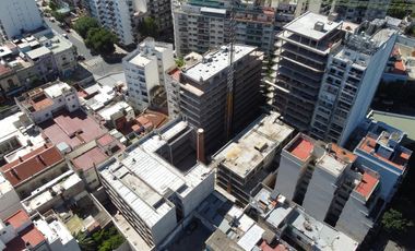 Departamento - Barracas