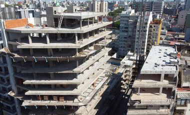 Departamento - Barracas