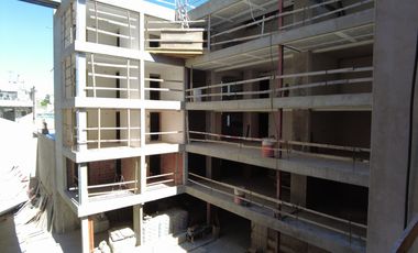 Departamento - Barracas