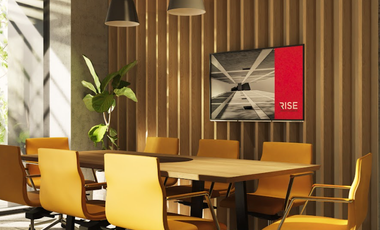 Departamento en PREVENTA en Sora Style Tower