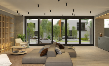 Departamento en PREVENTA en Sora Style Tower