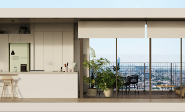 Departamento en PREVENTA en Sora Style Tower