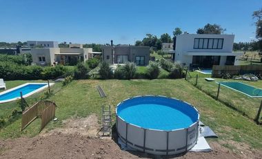 Casa en Venta en Pilar