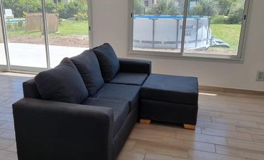 Casa en Venta en Pilar