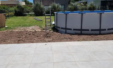 Casa en Venta en Pilar
