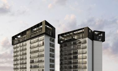 Venta de Departamento en Sora Style Tower