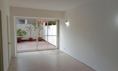 Departamento en  Acassuso