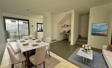 Venta de Duplex Prados de Manantiales 2 Dormitorios