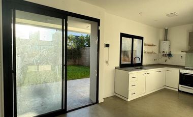 Venta de Duplex Prados de Manantiales 2 Dormitorios