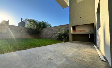 Venta de Duplex Prados de Manantiales 2 Dormitorios