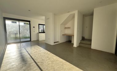 Venta de Duplex Prados de Manantiales 2 Dormitorios