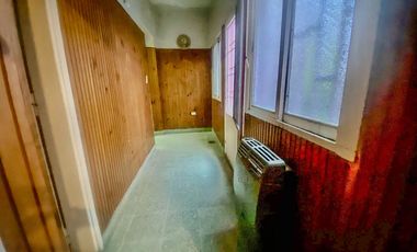 Casa 4 ambientes - Venta - Parque Avellaneda