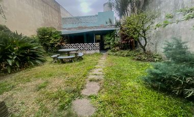 Casa 4 ambientes - Venta - Parque Avellaneda