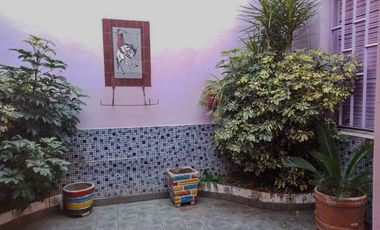 Casa 4 ambientes - Venta - Parque Avellaneda