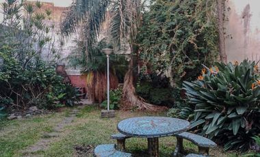 Casa 4 ambientes - Venta - Parque Avellaneda