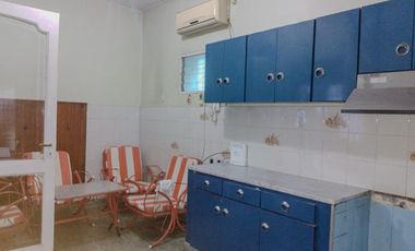 Casa 4 ambientes - Venta - Parque Avellaneda