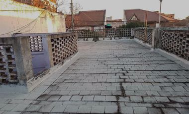 Casa 4 ambientes - Venta - Parque Avellaneda