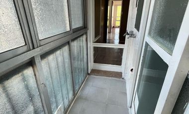 Departamento en  alquiler en la zona más comercial de Flores