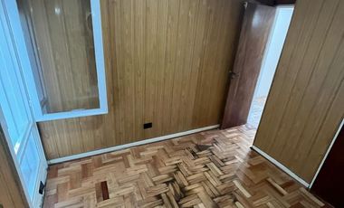 Departamento en  alquiler en la zona más comercial de Flores