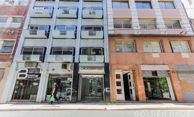 Departamento en  ALQUILER