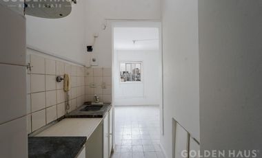 Departamento en  ALQUILER