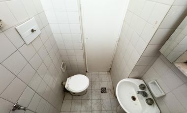 Departamento en  ALQUILER
