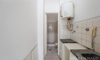 Departamento en  ALQUILER