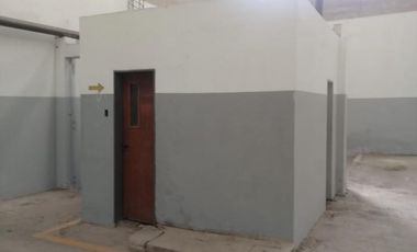 Deposito en Villa Ballester. Se vende con RENTA CALZADA