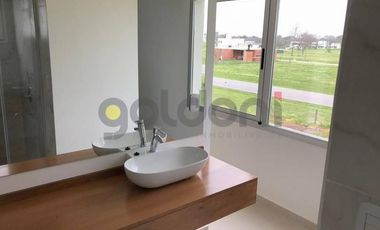 Casa a Estrenar con Piscina en Venta en Greenville Polo Resort