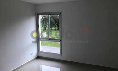 Casa a Estrenar con Piscina en Venta en Greenville Polo Resort