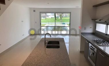 Casa a Estrenar con Piscina en Venta en Greenville Polo Resort