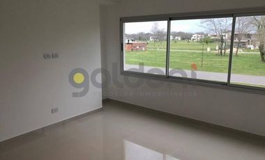 Casa a Estrenar con Piscina en Venta en Greenville Polo Resort