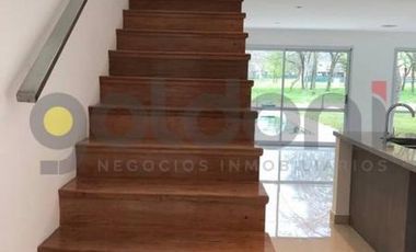 Casa a Estrenar con Piscina en Venta en Greenville Polo Resort
