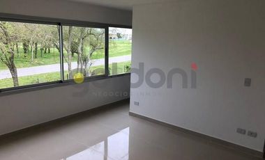 Casa a Estrenar con Piscina en Venta en Greenville Polo Resort