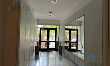 Alquiler Departamento 2 Ambientes Palermo