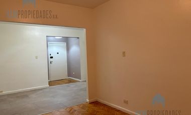 Alquiler Departamento 2 Ambientes Palermo