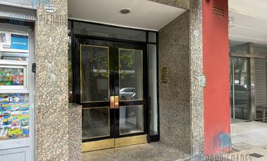 Alquiler Departamento 2 Ambientes Palermo