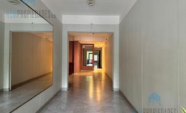 Alquiler Departamento 2 Ambientes Palermo