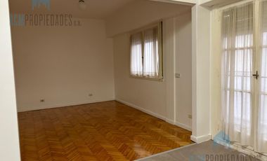 Alquiler Departamento 2 Ambientes Palermo