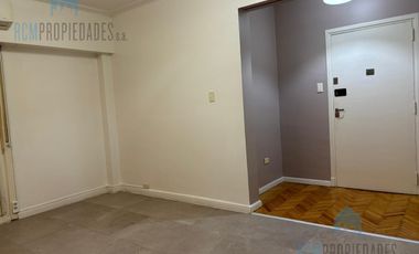 Alquiler Departamento 2 Ambientes Palermo