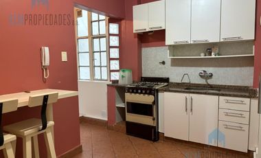 Alquiler Departamento 2 Ambientes Palermo