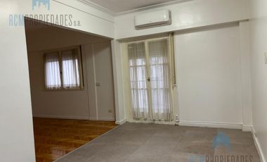 Alquiler Departamento 2 Ambientes Palermo