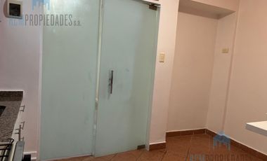 Alquiler Departamento 2 Ambientes Palermo