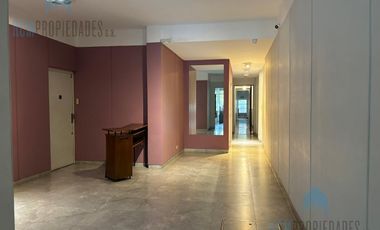 Alquiler Departamento 2 Ambientes Palermo