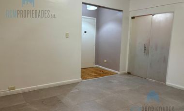 Alquiler Departamento 2 Ambientes Palermo